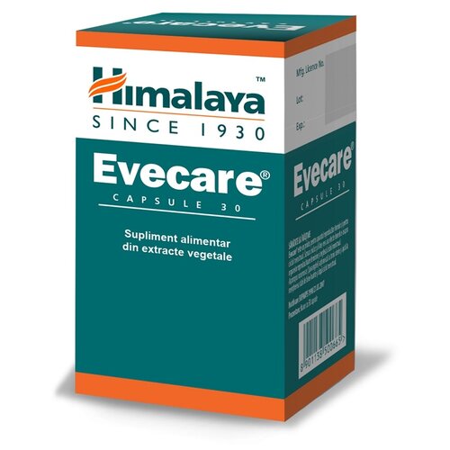 ���� Evecare ����.., 30 �, 30 ��., ������ �� 419 ���