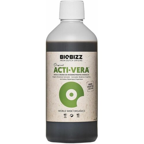     BioBizz Acti Vera 500,          -     , -, 