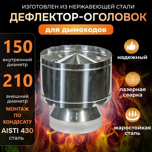 ���� ���������-�������� �� d-150/210 (����. ��.430/0,5��) ���������, ������ �� 2700 ���