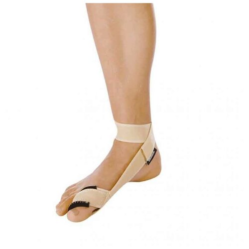 ���� ������ ��� �������� ������ ����� OttoBock Hallux Valgus Combo ComforT 510 �����, ������ �� 5235 ���