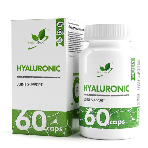  Hyaluronic acid ., 60 .,   624 