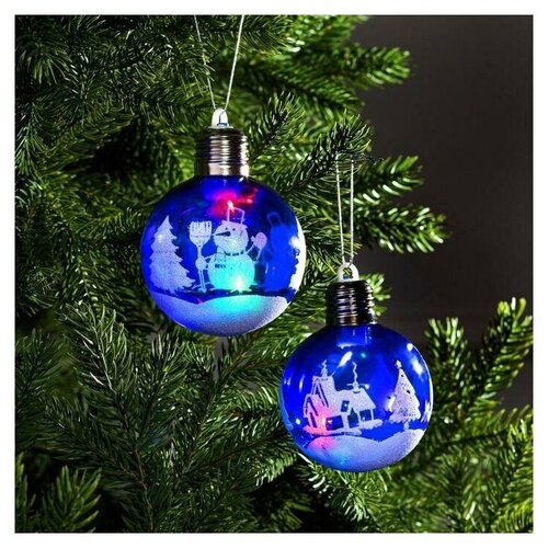       2 , , 1 LED,  RGB,   1096 