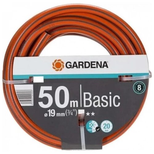   GARDENA Basic, 3/4