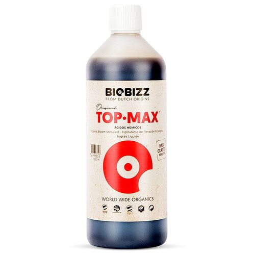   BioBizz Top-Max 1,   4286 