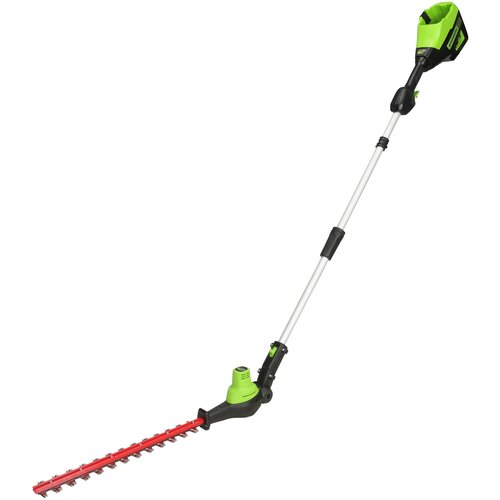   Greenworks G60PHT 2300107   -     , -, 