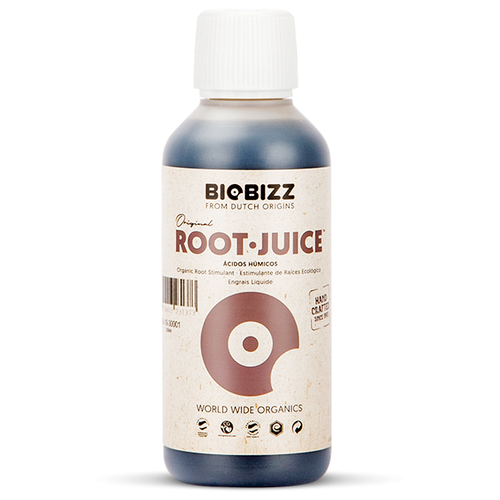    BioBizz Root Juice 0,25    -     , -, 