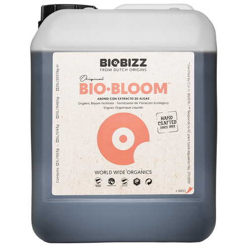    BioBizz Bio-Bloom 5 ,   7500 