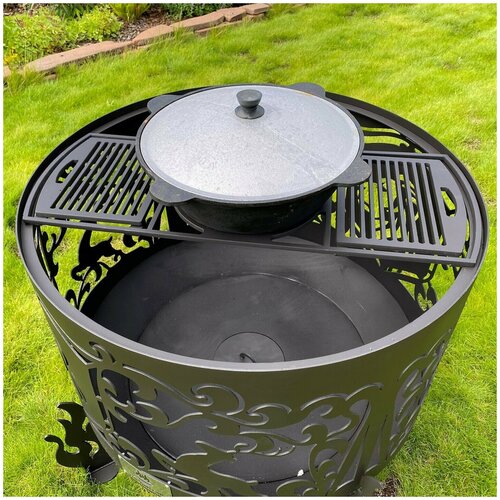         100  FIRE-HOUSE,   5106 