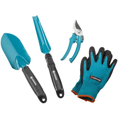 ���� ����� ������� ������������ GARDENA �������� ������� ������������ ������� 08965-30.000.00, 4 �����., ������, ������ �� 11999 ���