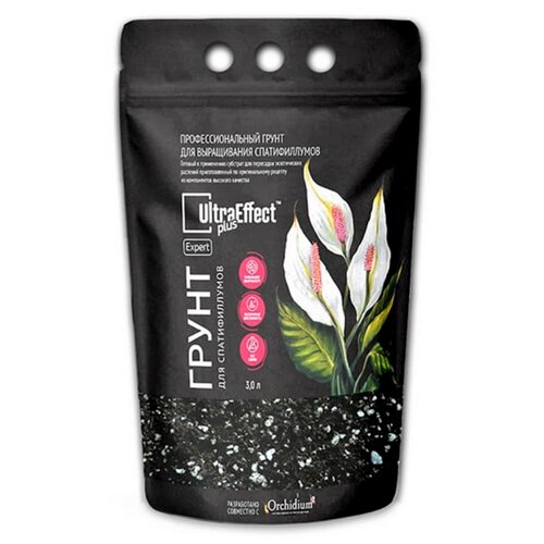 ���� ����� EffectBio UltraEffect Plus Expert ��� �������������, 3 �, 1.16 ��, ������ �� 750 ���