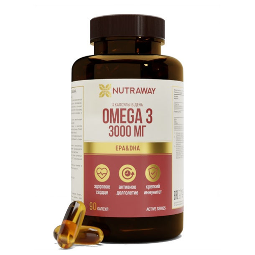  Omega 3 ., 3000 , 90 .   -     , -, 