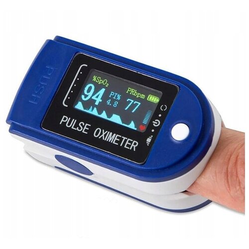   LK-88      Fingertip Pulse Oximeter +      -     , -, 