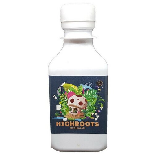     HighRoots Mushroom,  ,      , 0,1    -     , -, 