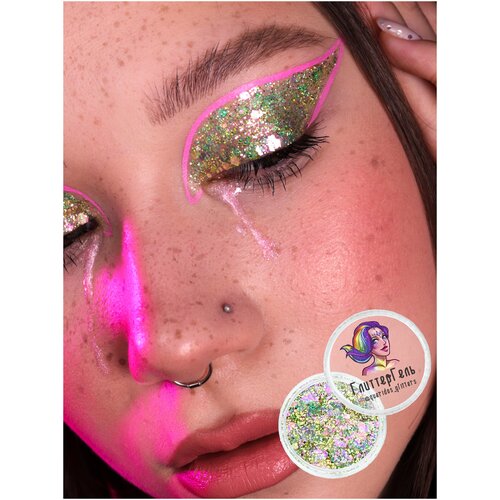 ���� Queridos Glitters �����������. ������ ��� ���� � ����. ���� 