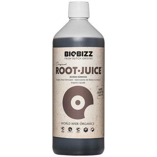     BioBizz RootJuice 1    -     , -, 