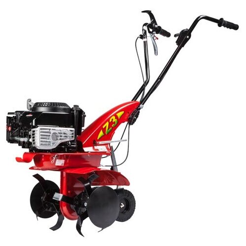     EUROSYSTEMS Z-3 RM Loncin OHV 123   -     , -, 