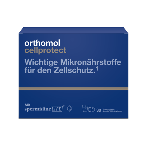 ���� Cellprotect (����.,���. � ����.), 30 ��., ������ �� 8900 ���