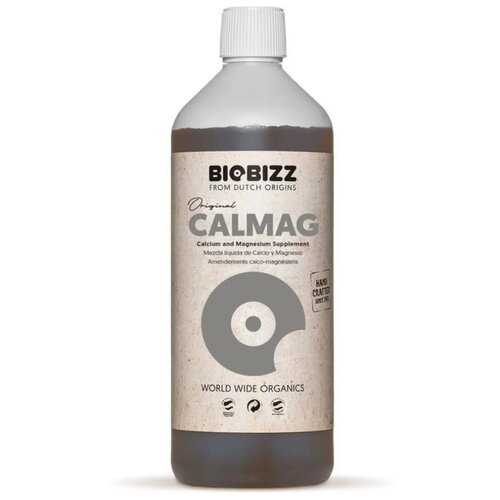 ���� BioBizz Calmag BioBizz 0.5 �, ������ �� 1000 ���