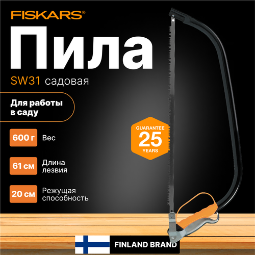 ���� ���� ������� �������� ����� 61�� SW31 FISKARS, ������� ����������� � �� 200 �� (1000615), ������ �� 2060 ���