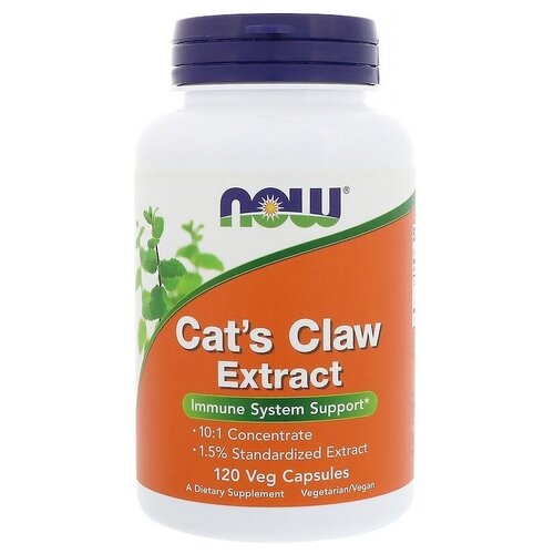 ���� Cat's Claw Extract ����., 150 �, 120 ��., ������ �� 3150 ���