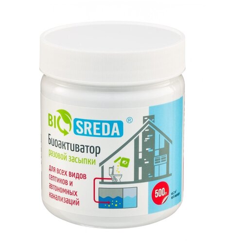  BioSreda           500   -     , -, 