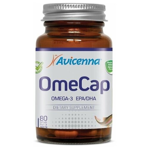  Avicenna OmeCap ., 103 , 80 .   -     , -, 