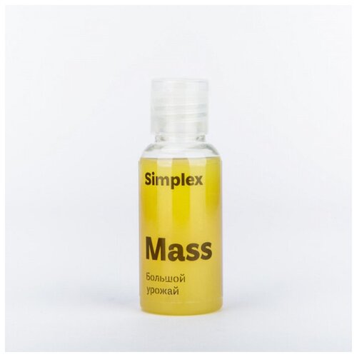       Simplex Mass 30   -     , -, 