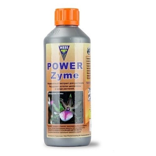    Hesi Power Zyme 0,5   -     , -, 