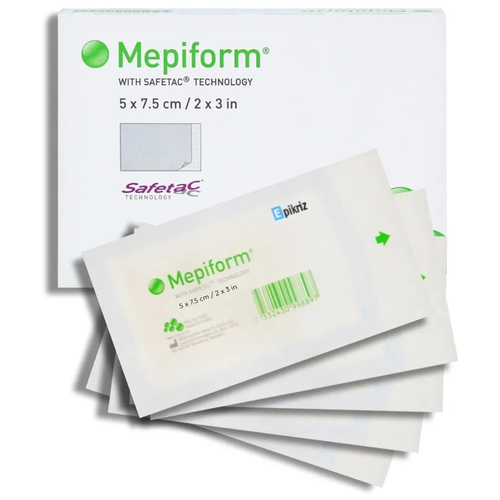          (Mepiform)   5  7,5 - 5 ,   9900 