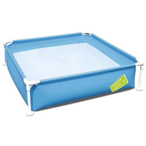 ���� Bestway ������� ��������� ������� 122 x 122 x 30,5 ��, 365 �., ������ �� 4169 ���