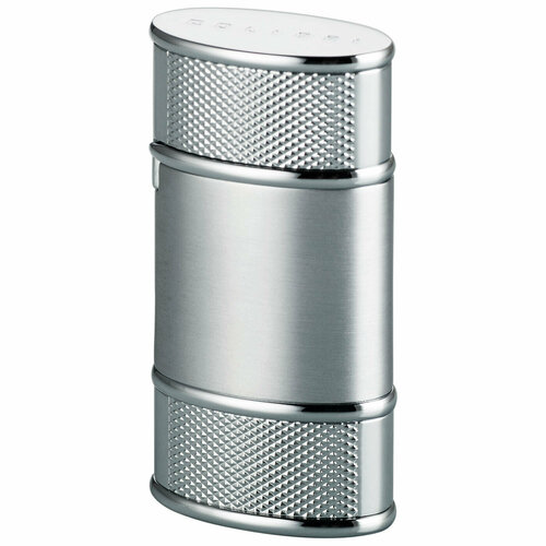 ���� ��������� ������� ����� Colibri OF LONDON Virtuoso Satin Silver Hobnail, ������ �� 5147 ���