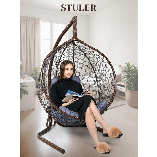 ���� ��������� ������-����� STULER Smile ����� � ����� ��������-���������, 175 � 63 � 105 �� ��� ���� � ����, ������ �� 13190 ���