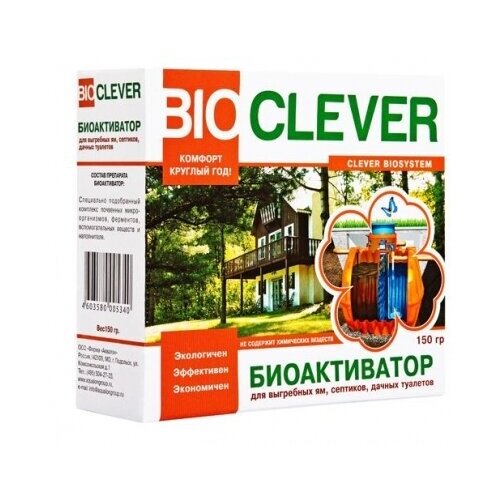   Bioclever 21         -     , -, 