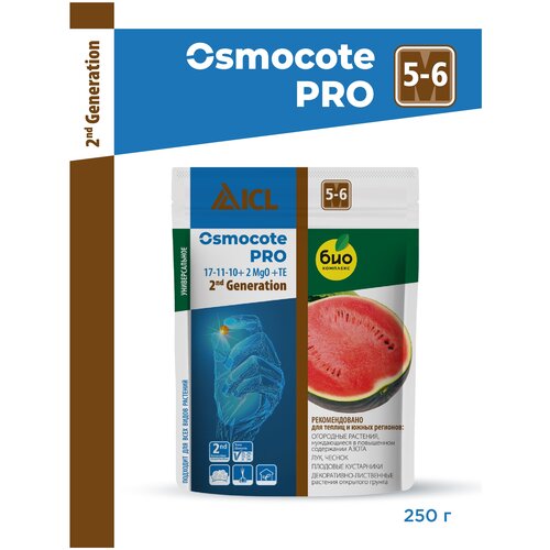  Osmocote   / PRO / , 5-6 , , 250 ,   527 