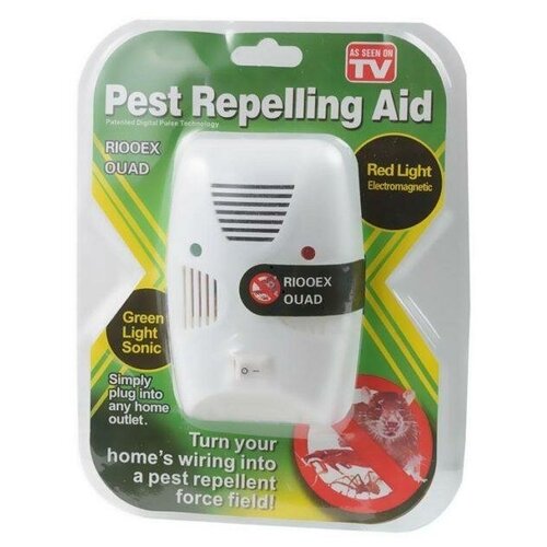      PEST REPELLING AID   -     , -, 