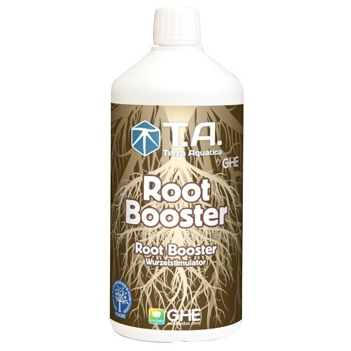    Terra Aquatica Root Booster 1    -     , -, 