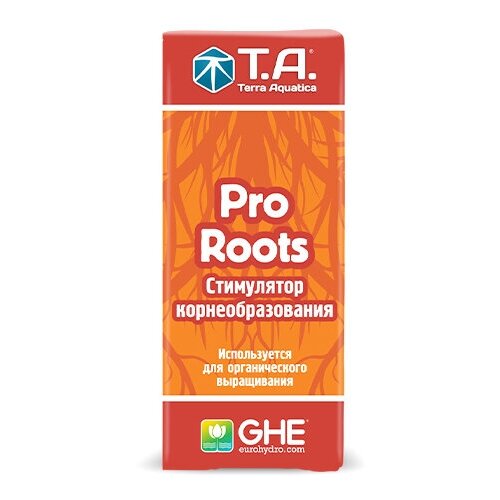 ���� ���������� ��� ������ Terra Aquatica Pro Roots 0.1 �, ������ �� 3999 ���