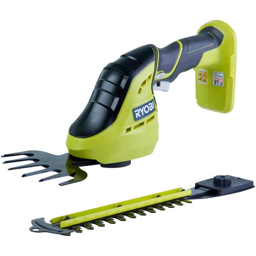 ���� �������-�������� �������������� RYOBI ONE+ OGS1822, 18 �,  � ��� , ��� ���, green, ������ �� 9035 ���