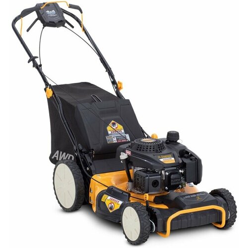 ���� ������������� ���������� ZimAni LC353 AWD (4-� ��������� �������� + ������ ������), ������ �� 80000 ���