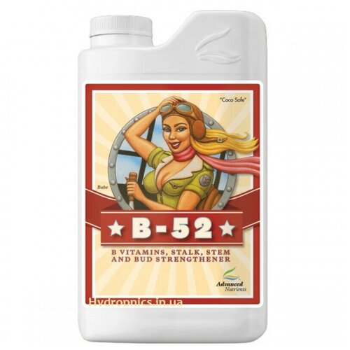 ���� ���������� ���������� Advanced Nutrients B-52, 1�, ������ �� 5342 ���