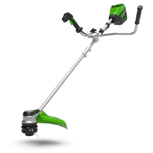 ���� ������� ������������� Greenworks 2108407 GD60BCB 60V, 60 ��, 40 ��, ������ �� 19990 ���