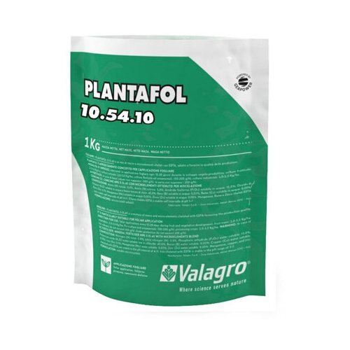 ���� ��������� ��������� (Plantafol 10-54-10), ������ �� 1599 ���
