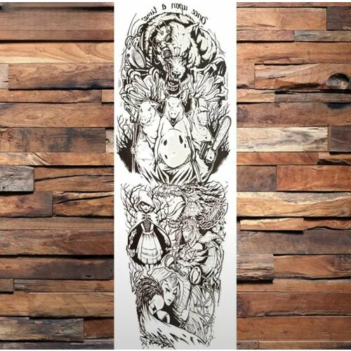 ���� ��������� ���������� ���������� ��� ��������, ����������� ����-�������� �� ����, tatoo, ������ �� 625 ���