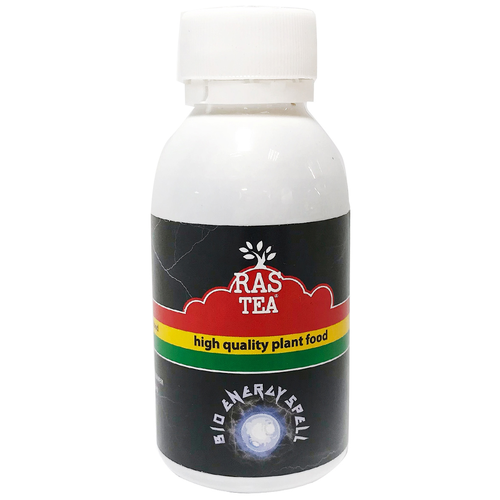   RasTea Bio-Energy Spell 100,   561 