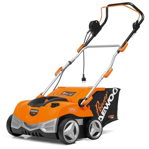 ���� ������������ Daewoo Power DSC 2000E, ������ �� 22990 ���