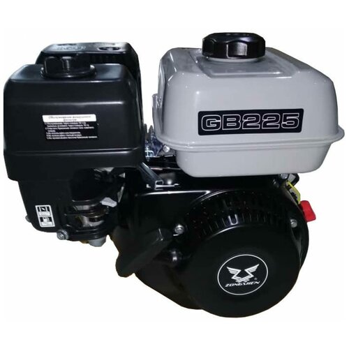 ���� ��������� ���������� Zongshen GB 225 (d-19,05 mm), ������ �� 15500 ���