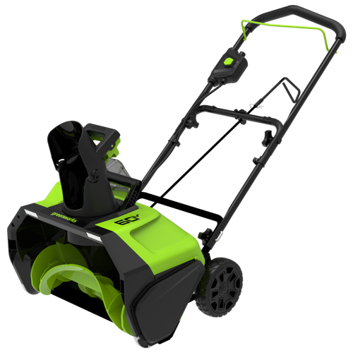    Greenworks GD60PSTK5, 60 , 5   -     , -, 