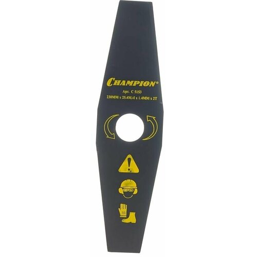 ���� ��� ��� ������� ����� 230�25,4 �� CHAMPION C5153, ������ �� 534 ���