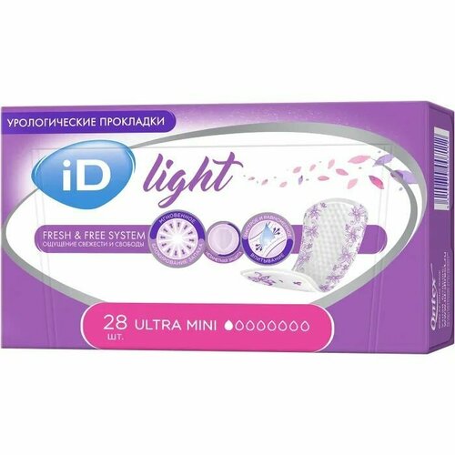    iD Light Ultra mini 28    -     , -, 