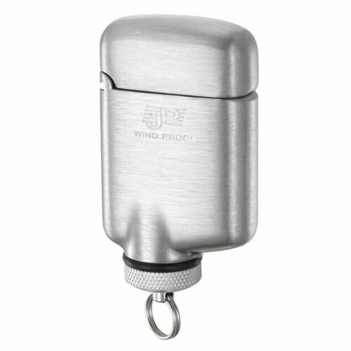 ���� ��������� Windmill JPW Turbo Aluminum Satin, ������ �� 10510 ���